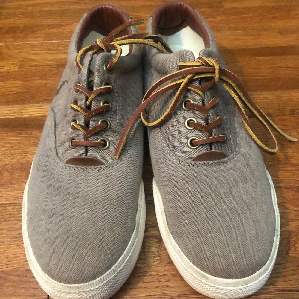 Ralph Lauren shoes
